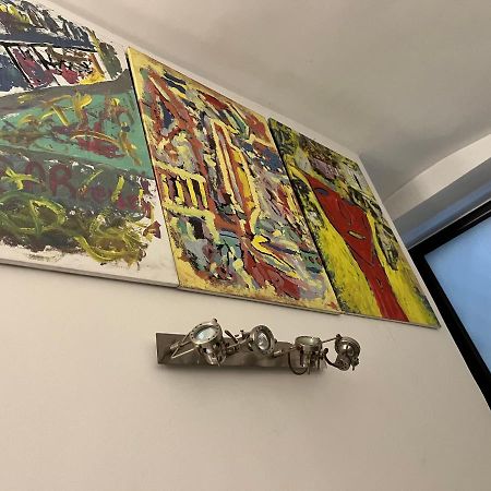San Michele Suite - Intero Appartamento In Pieno Centro Catania Ngoại thất bức ảnh