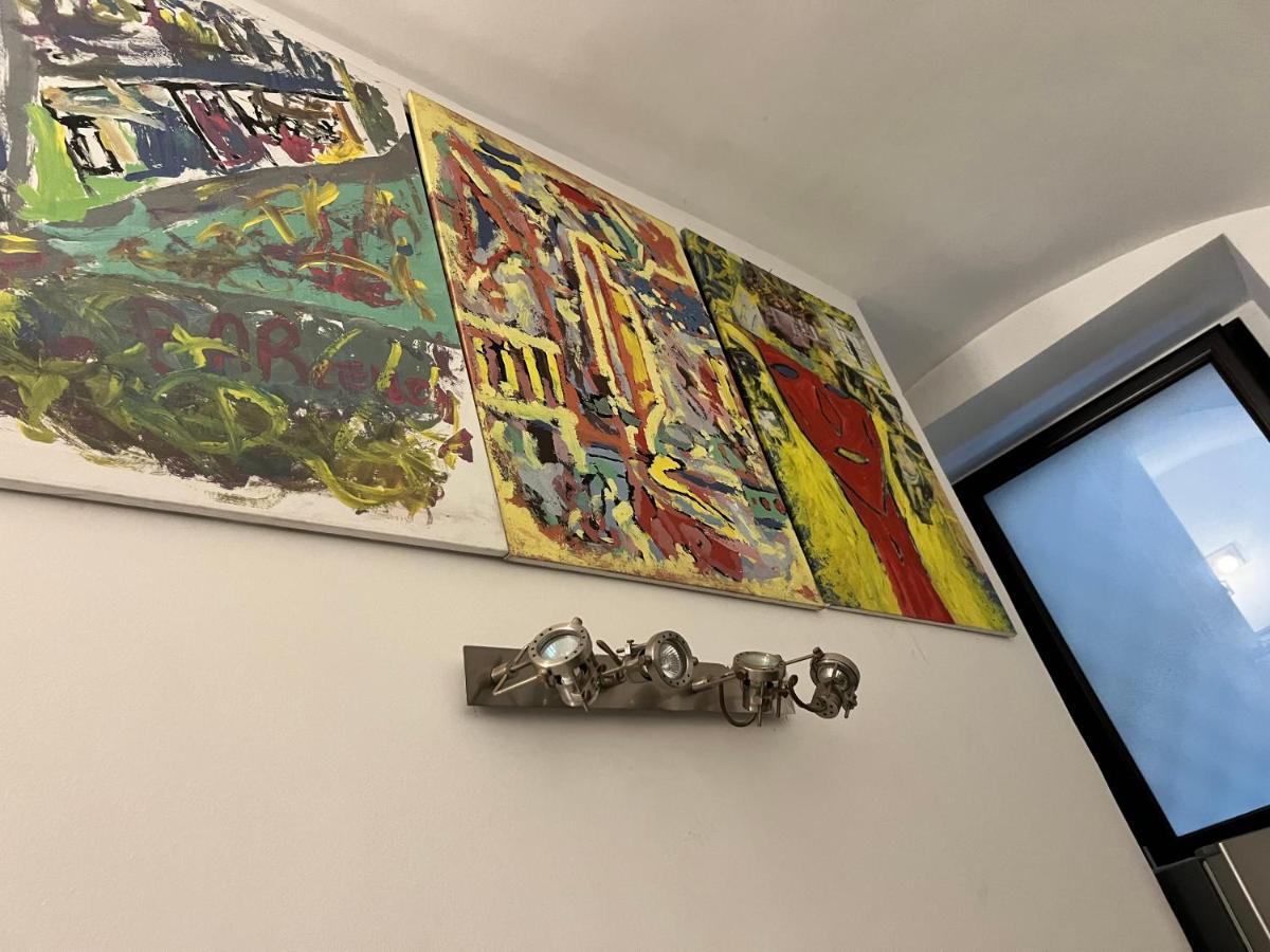 San Michele Suite - Intero Appartamento In Pieno Centro Catania Ngoại thất bức ảnh