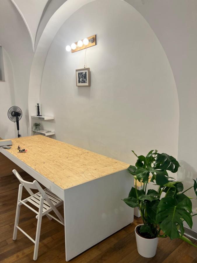 San Michele Suite - Intero Appartamento In Pieno Centro Catania Ngoại thất bức ảnh