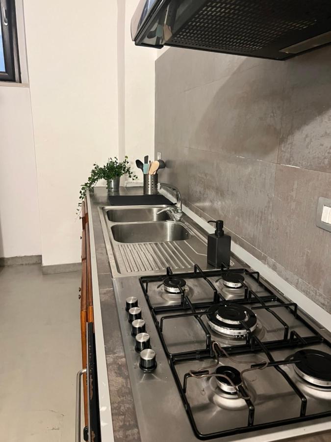 San Michele Suite - Intero Appartamento In Pieno Centro Catania Ngoại thất bức ảnh