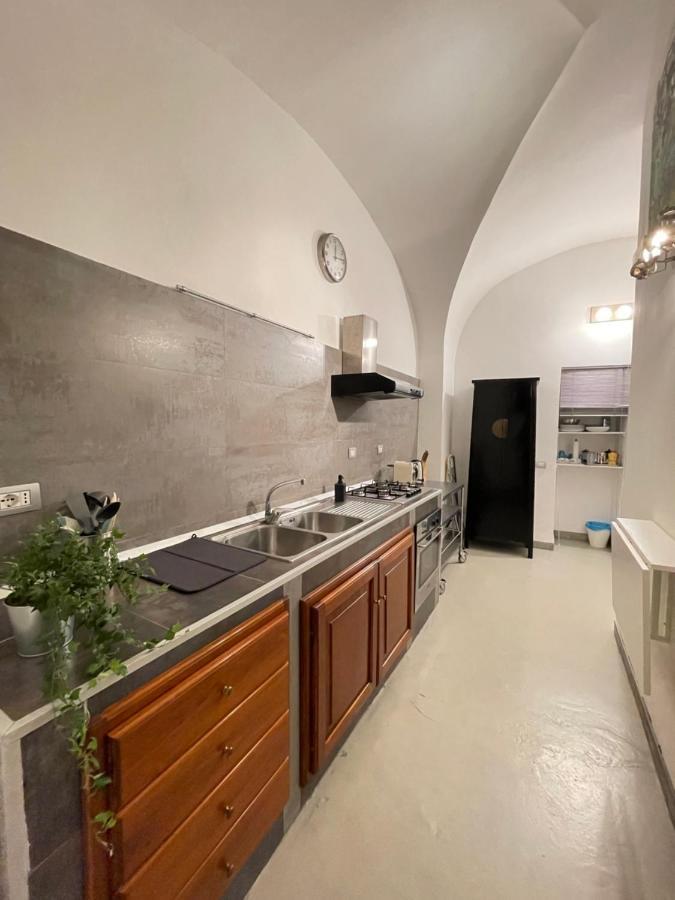 San Michele Suite - Intero Appartamento In Pieno Centro Catania Ngoại thất bức ảnh