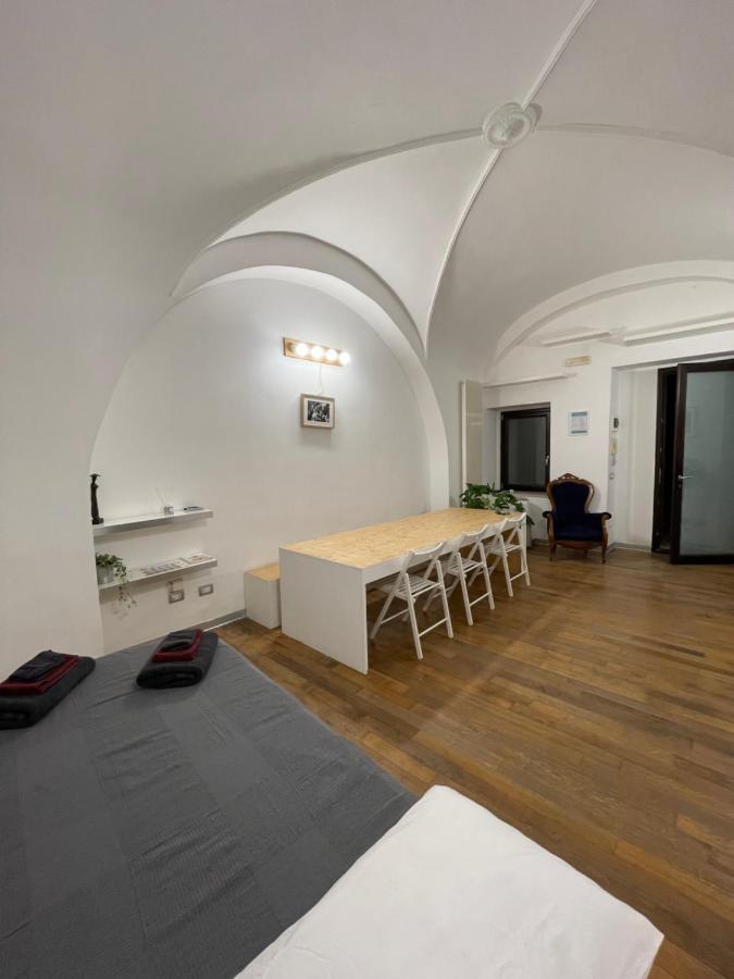 San Michele Suite - Intero Appartamento In Pieno Centro Catania Ngoại thất bức ảnh