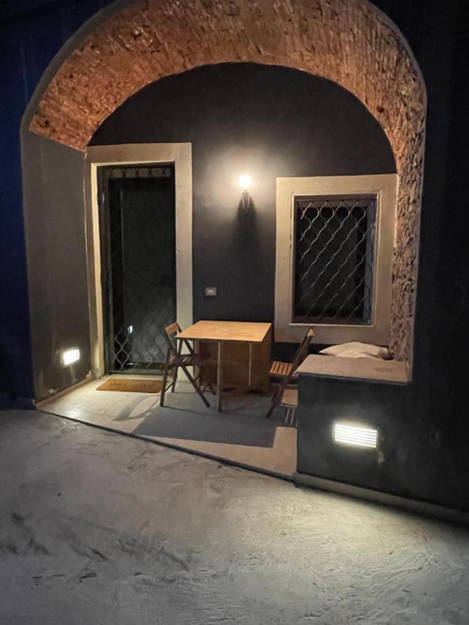 San Michele Suite - Intero Appartamento In Pieno Centro Catania Ngoại thất bức ảnh