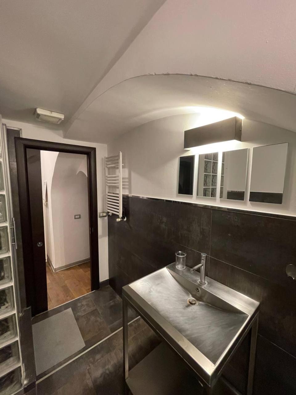 San Michele Suite - Intero Appartamento In Pieno Centro Catania Ngoại thất bức ảnh