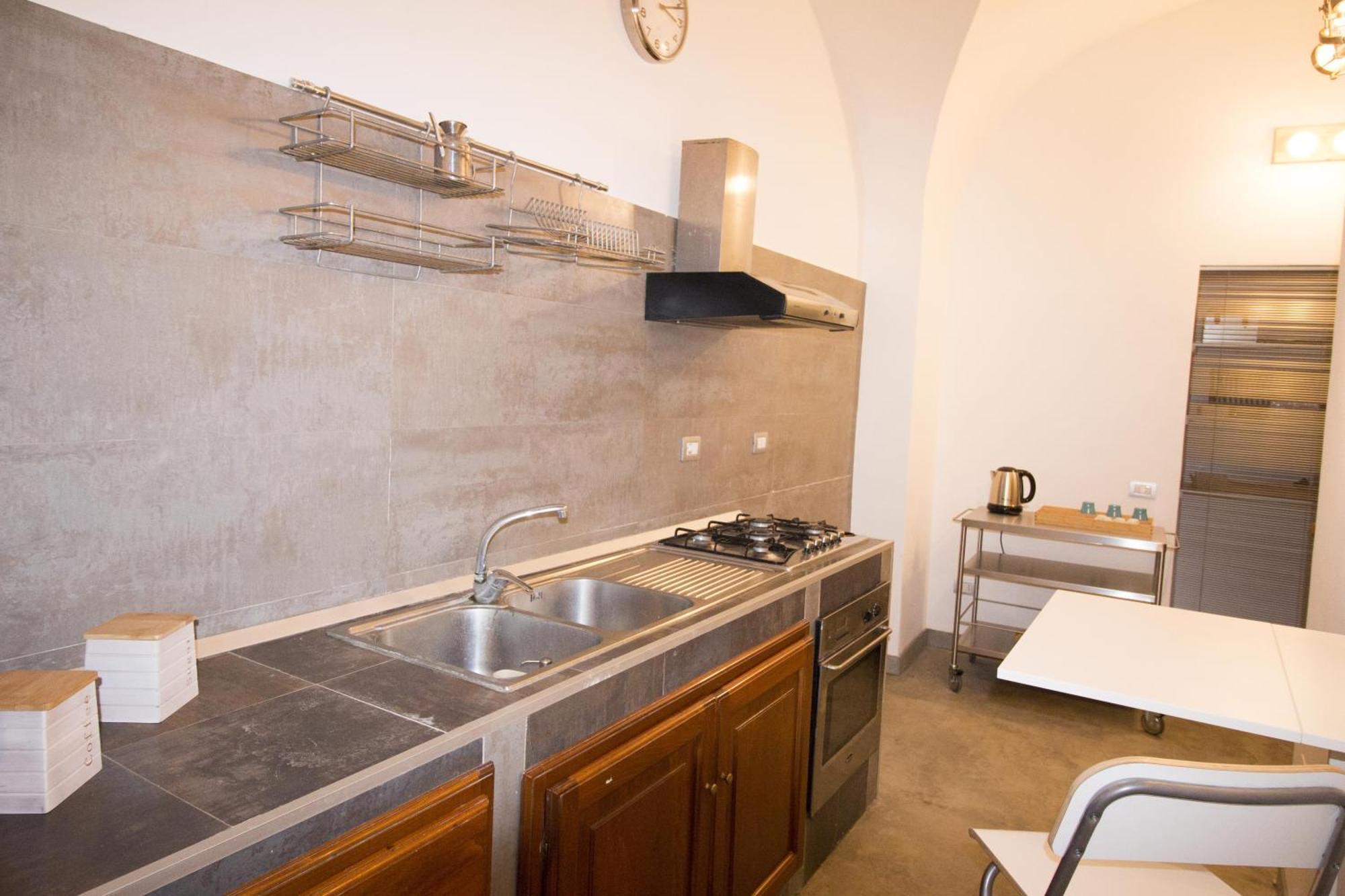 San Michele Suite - Intero Appartamento In Pieno Centro Catania Ngoại thất bức ảnh